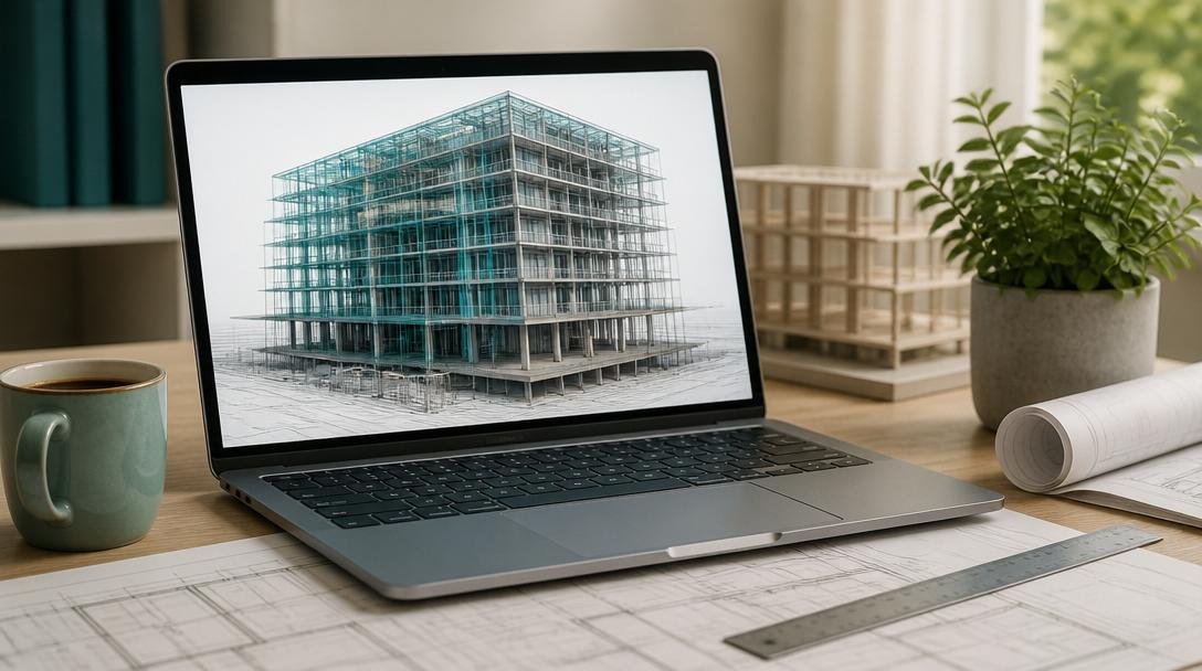 Master Diploma in Architectural Design With AI