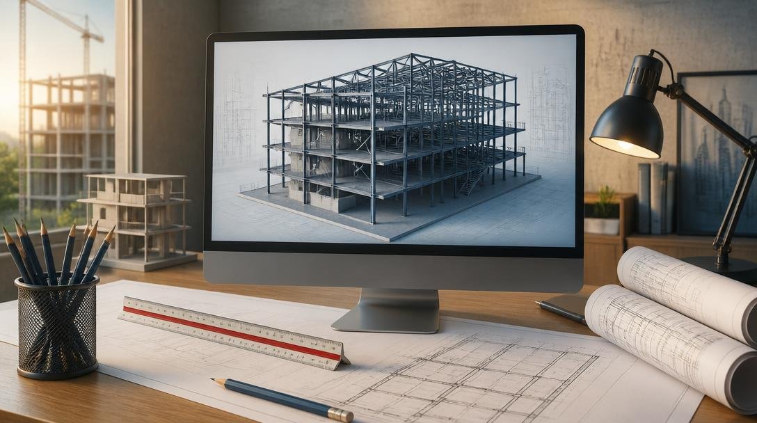 BIM Ready Structure Course