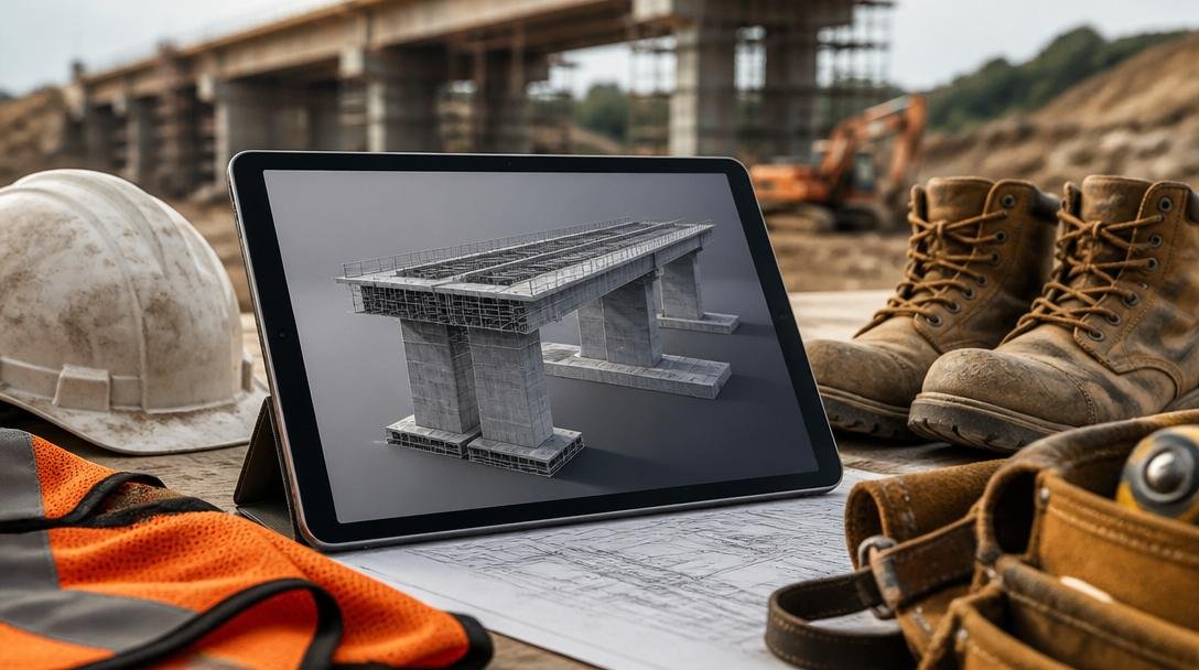 BIM-Ready Architecture Advanced