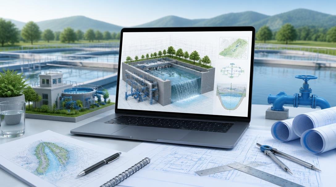 Building - SMART BIM Professional Certification