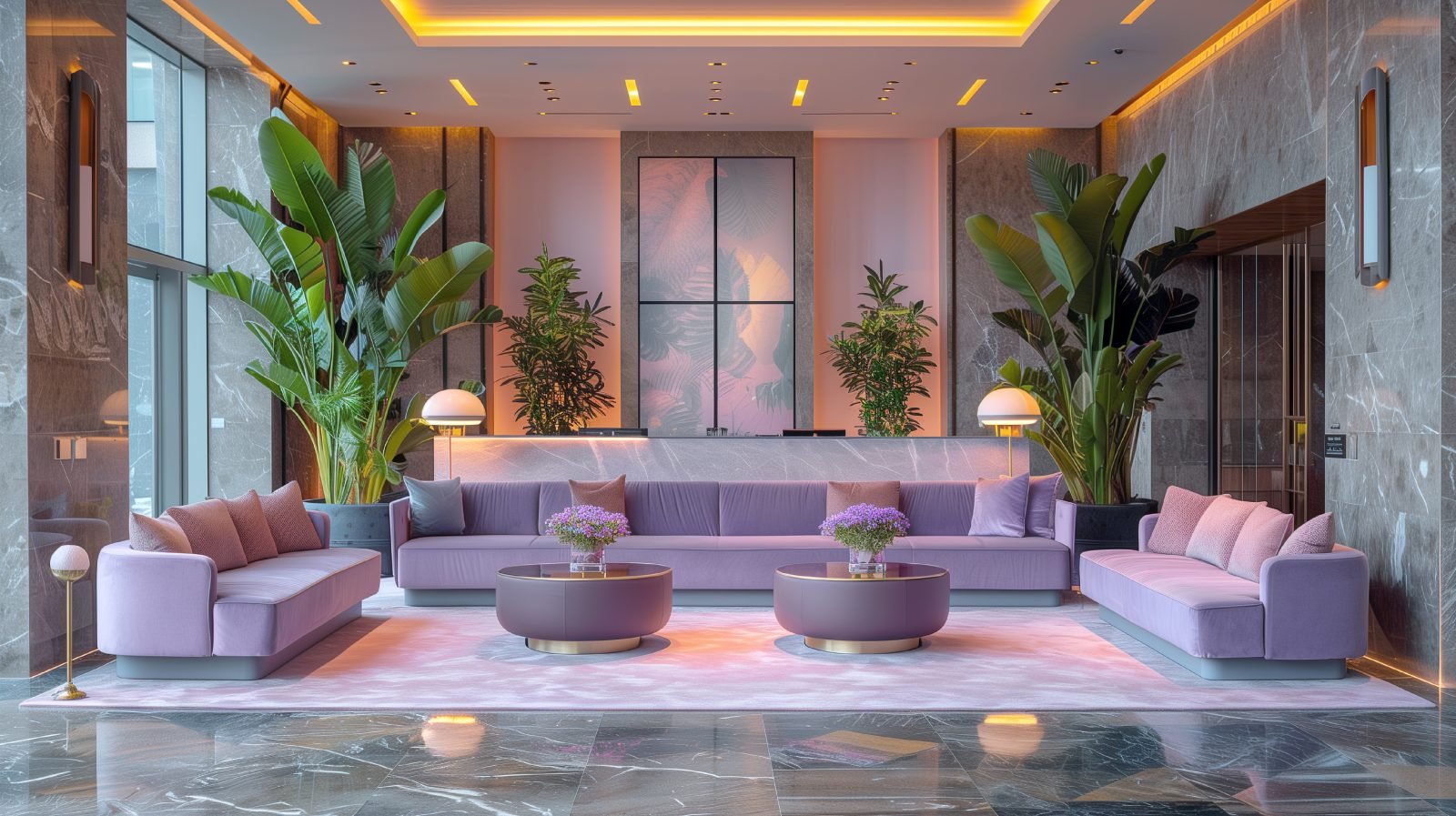 Interior Design