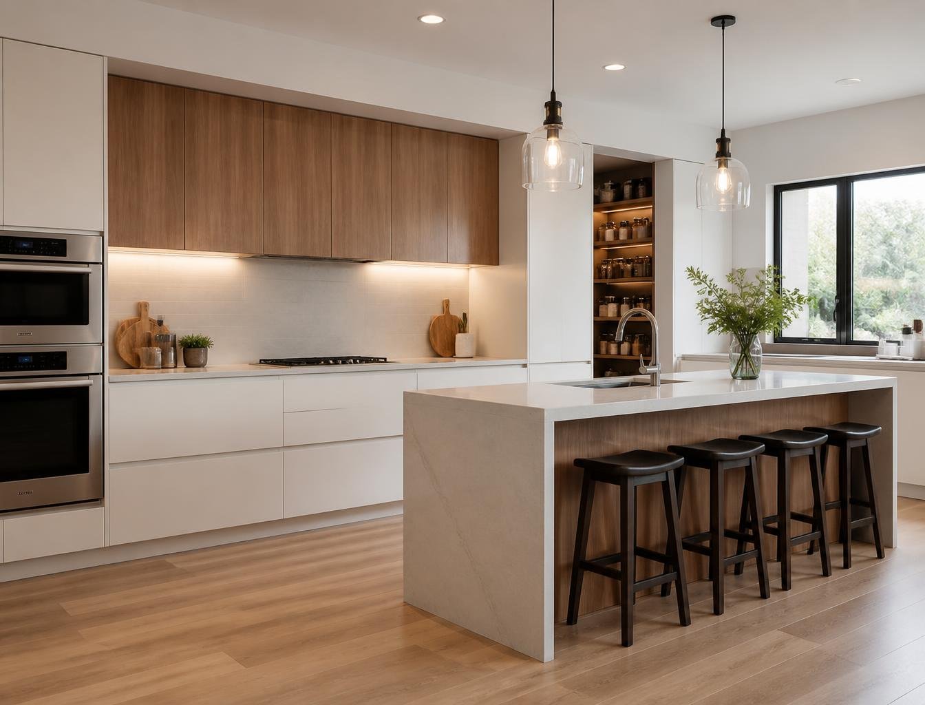 Kitchen Interior